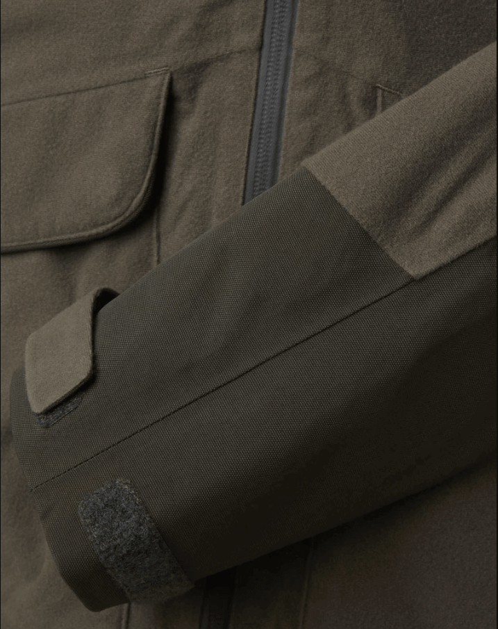 Куртка Chevalier Pointer Chevalite Women 3.0 Autumn green Фото 5